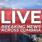 Breaking news from across Cumbria