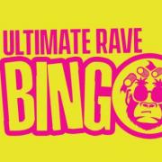 Ultimate Rave Bingo