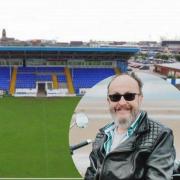 The Dave Myers tribute concert is expected to be the 'biggest event in Barrow's history'