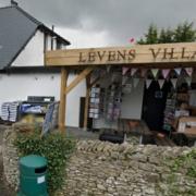 Levens Village Shop credit Google