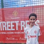 Thea McKenna will be calling Manchester United her home from next season