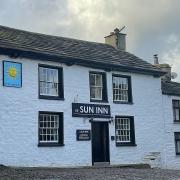 Locals are wanting to turn The Sun Inn into a community pub