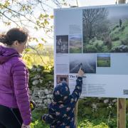 Forty Farms Photographic Exhibition