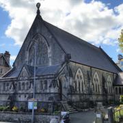 Grange Methodist Church, a Grade II listed church in Cumbria, will receive £20,000 for new and accessible kitchen facilities and toilets