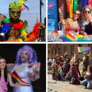Pride festival promises a 'bigger parade' for its fifth edition