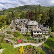 Langdale Chase Hotel in Windermere