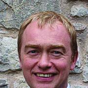 Tim Farron..MP for Westmorland & Lonsdale.. column.