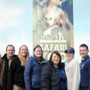 Dramatic twist as South Lakes Safari Zoo 'to reopen'