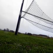 NO PLAY: Many of the area’s football fixtures fell victim to Saturday’s wet weather 	Picture: Jon Granger