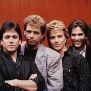 TOTO: The band behind the hit song Africa