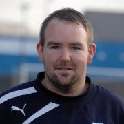Furness Cavaliers manager Marc McAloone