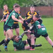TIME OF CHANGE: Hindpool Tigers will field a new-look side against Askam in the Barton Townley Cup