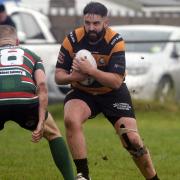 Askam won for just the second time this season