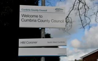 These are the inquests to be heard in Cumbria this week