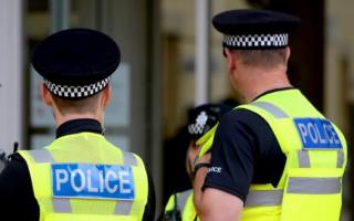 Cumbria Police are investigating the assault.
