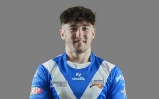 Tom Farren is et to miss this weekend's game