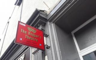 The Comedy Store will no longer be coming to Millom