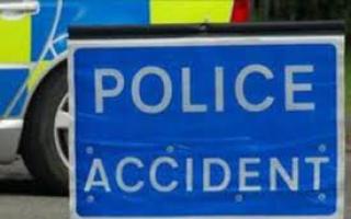 Heavy traffic due to accident on A5087 Ulverston - live updates