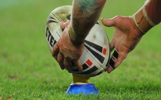 Local amateur Rugby League preview