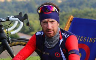 Fans can enjoy an evening with Sir Bradley Wiggins at Barrow Forum Theatre in September