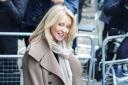 Esther McVey said civil servants were being ‘distracted’ by diversity concerns as she promised a ‘common sense fightback’ (James Manning/PA)