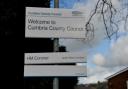 Cumbria Coroners' Court