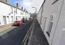 Robert Wadsworth sentenced after being caught in possession of knife in Arnside Street, Barrow