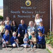 South Walney Infant and Nursery School