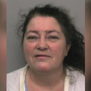 Donna Louise Shaw was last seen at Furness Abbey on Friday
