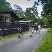 White Cross Bay Holiday Park in Windermere