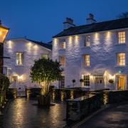 Tripadvisor has recognised The White House Windermere as one of the top 10 per cent of hotels worldwide