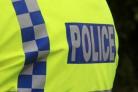 Police arrested a man in Keswick