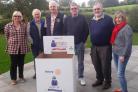 Rotary's Wrap Up Cumbria appeal
