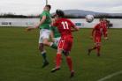 EMPTY-HANDED: Holker Old Boys