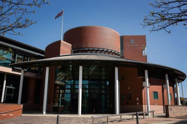 Man to appear at Preston Crown Court after Barrow rape charge