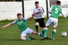 GREAT FORM: Holker Old Boys recorded their fourth win on the trot by defeating Daisy Hill