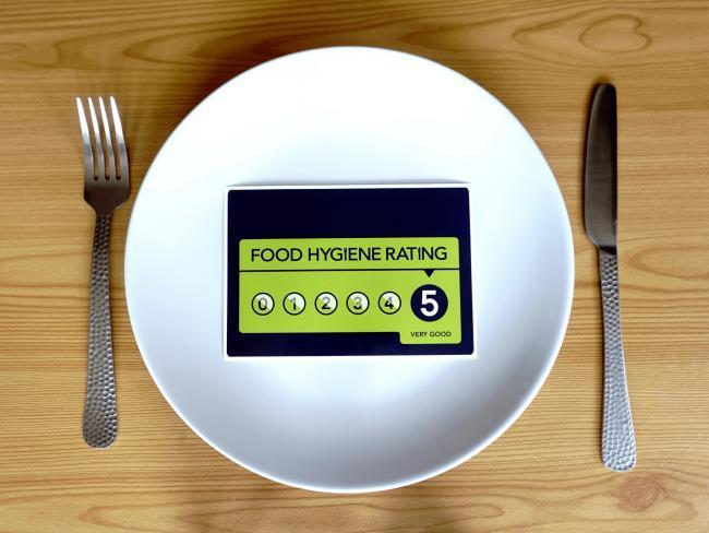 Hygiene rating of Allithwaite Community Food Hub is revealed 
