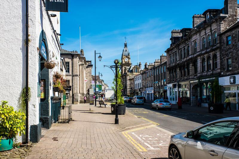 SHOP: call goes out for Kendal high street to be saved