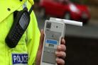 Limit: The defendant was over the drink drive limit by more than three times