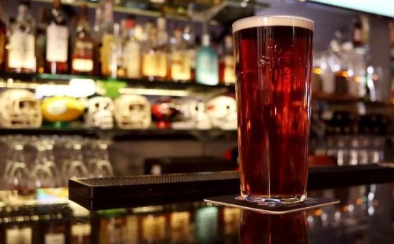 LOST: Over 87 million pints of beer will be thrown away due to lockdown 
