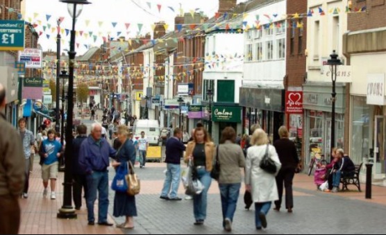 CHOICE: The public have their say on the businesses that will be reopening after restrictions are lifted