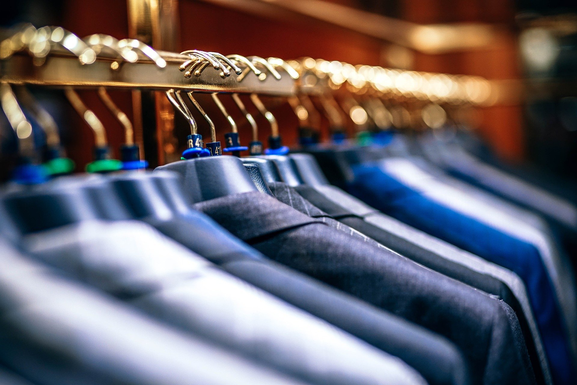 CLOTHING: Which independent business have you been glad to get back to? (Pixabay)