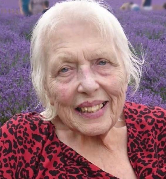 COVID: Helen Nicola, beloved mum and grandmother who died in March 2020