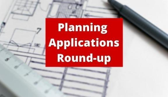 Latest planning applications for South Lakes District Council 