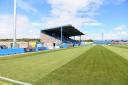 ACCEPTED: Holker Street has been approved by the Football League, should Barrow AFC win promotion