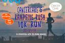 COASTAL: Barrow's 10k Rampside Rush to raise money for Cancercare