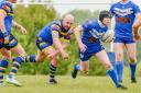 Barrow Island are in the Challenge Cup for the first time in 15 years