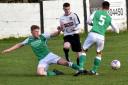 GREAT FORM: Holker Old Boys recorded their fourth win on the trot by defeating Daisy Hill