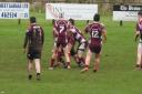 The Woolybacks got their National Conference League campaign off to a winning start