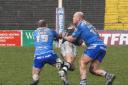 Victory over Coventry was a key moment, says Raiders chairman Steve Neale.